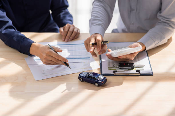 Two Harbors auto coverage comparison